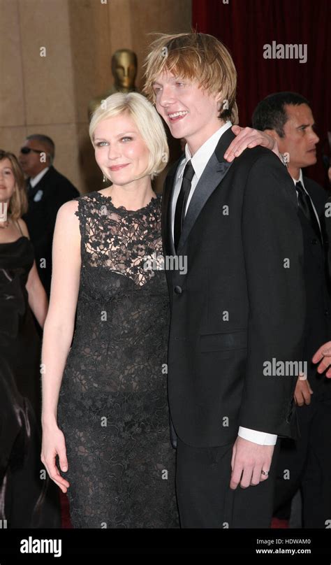 Kirsten Dunst brother